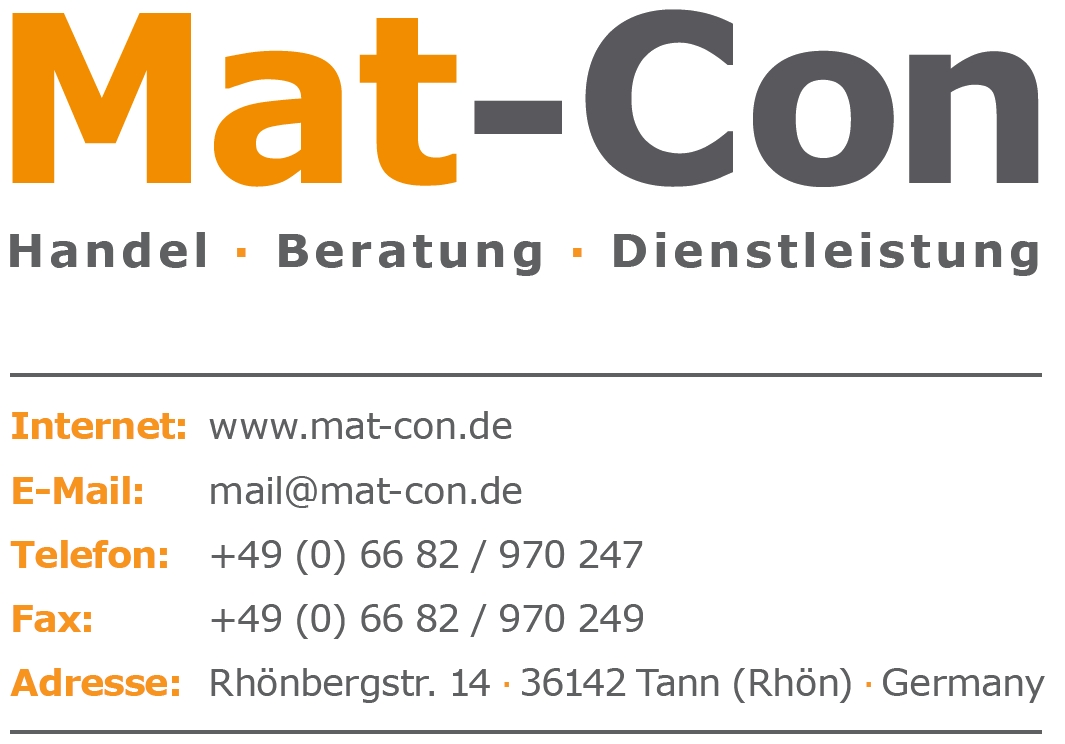 Mat-Con Logo