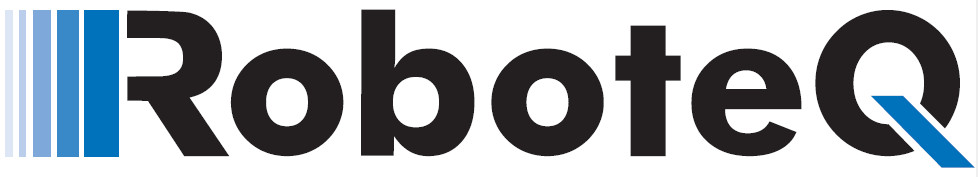 RoboteQ Logo