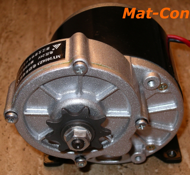 300rpm 33mm DC-Getriebemotor-kleines Getriebe-Getriebe für Haushaltsgeräte